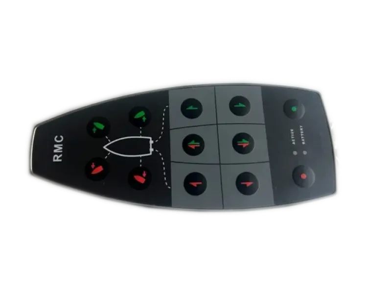 boatcontroller